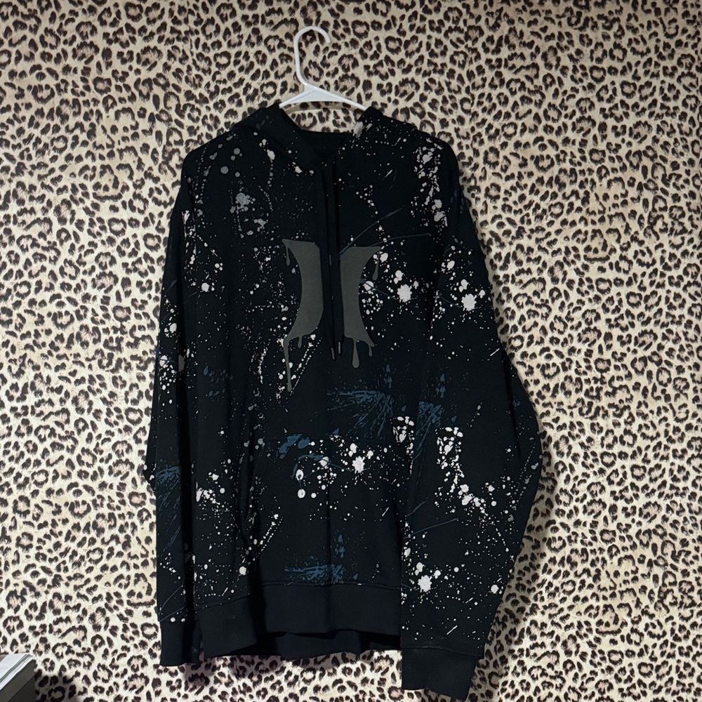 Hurley Hoodie!